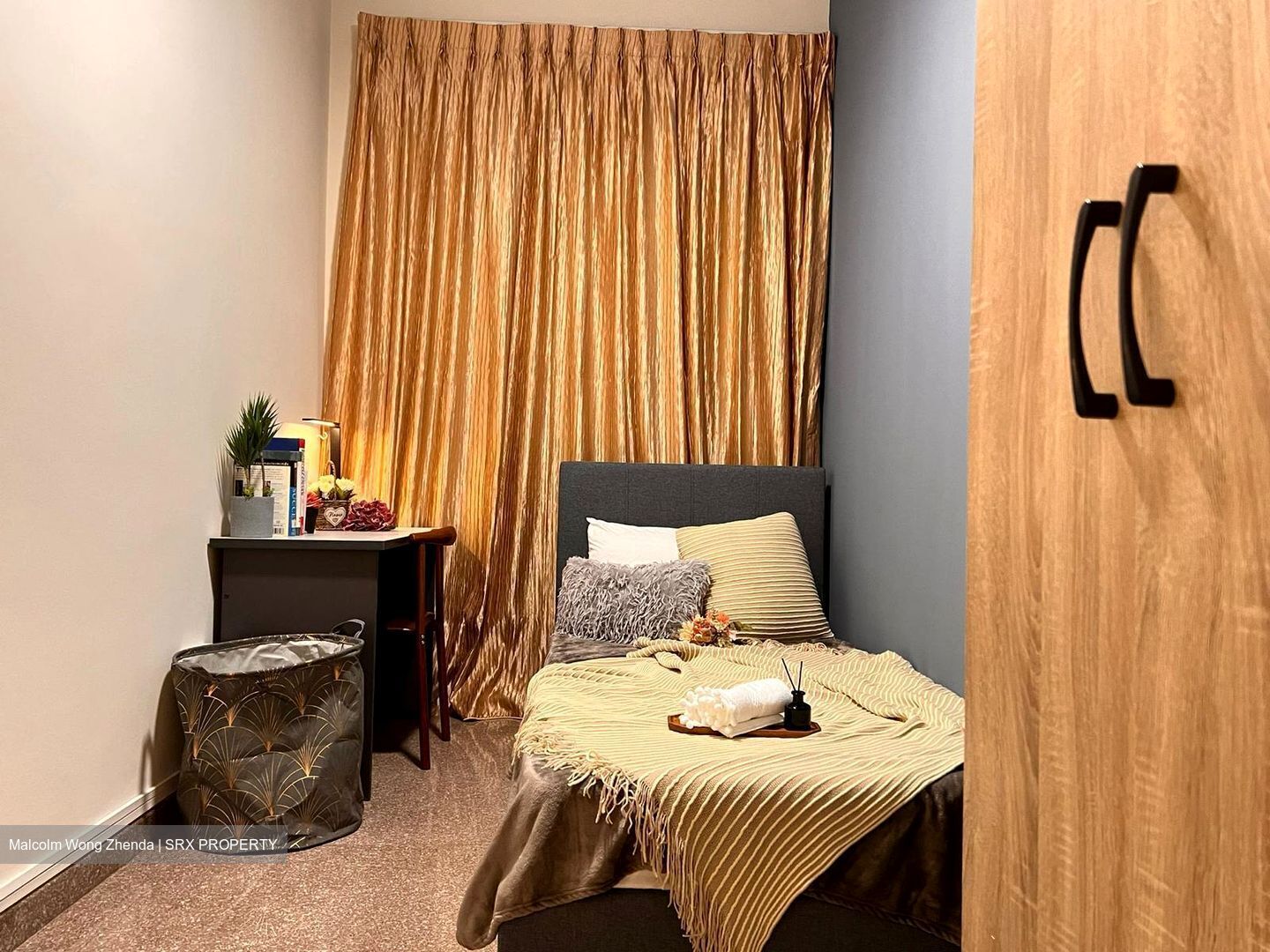 Upper Changi Road East (D16),  #549626681